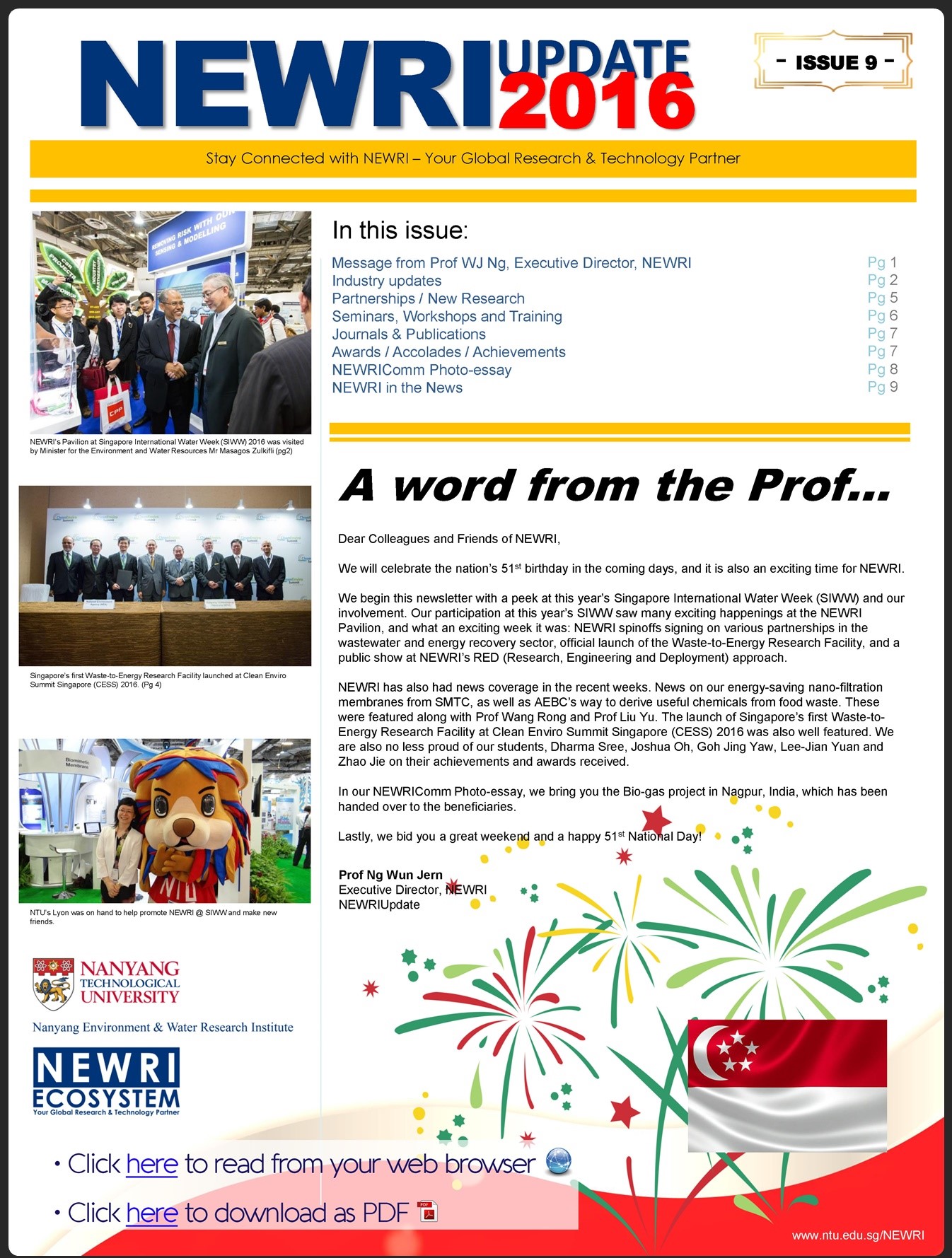 NEWRIUpdate_Issue9