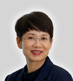 Dr. Sun Sumei