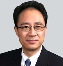 Prof. Chen Jianfeng