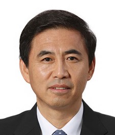 Prof. Ding Wenhua