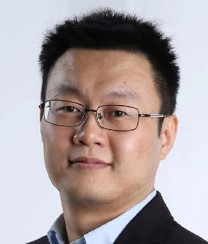 Prof. Jason Xu Zhichuan