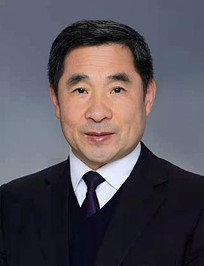 Prof. Ma Jun