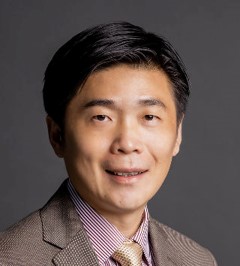 Prof. Qiu Cheng Wei