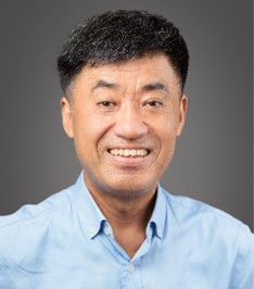 Prof. Sam Ge Shuzhi
