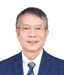 Prof. Wu Hanming