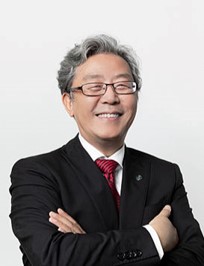 Prof. Wu Zhiqiang