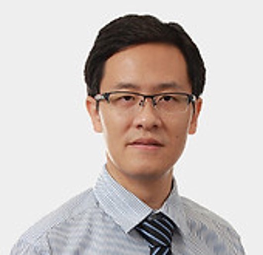 Tan Rui Tan Rui