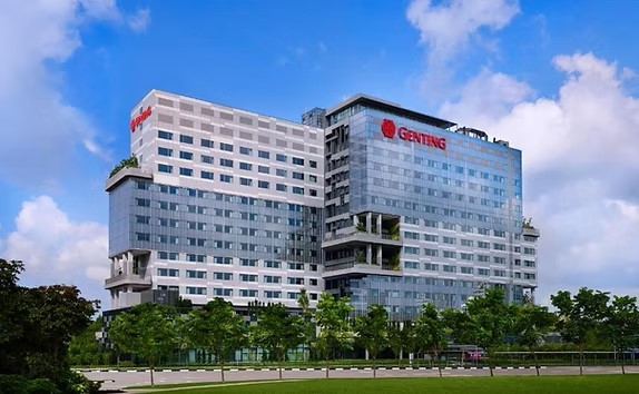 Genting hotel