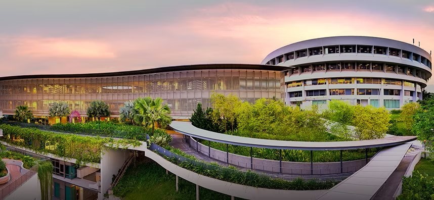 Innovation Cntr