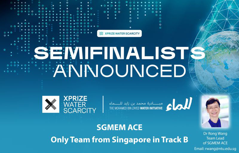 Xprize Water Scarcity Xprize Water Scarcity