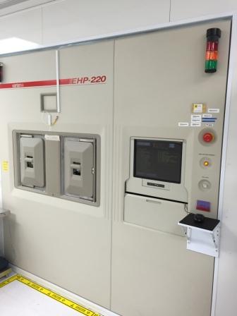 VarianEHP-220_Ion_Implanter