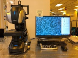 KeyenceDigitalMicroscope