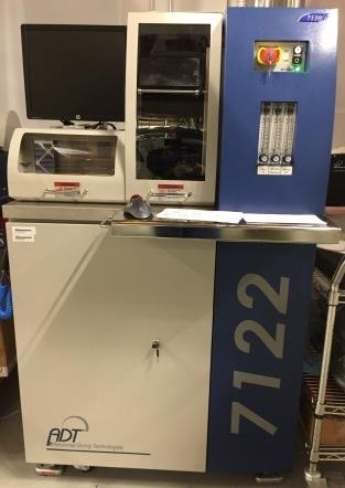 ADT7120DicingSaw