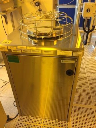 Cambridge Nanotech ALD