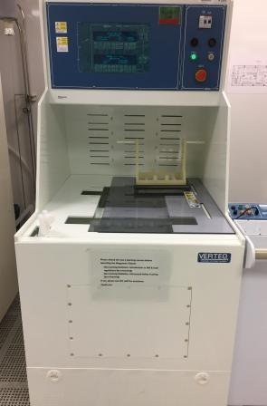 VerteqMegasonicCleaner