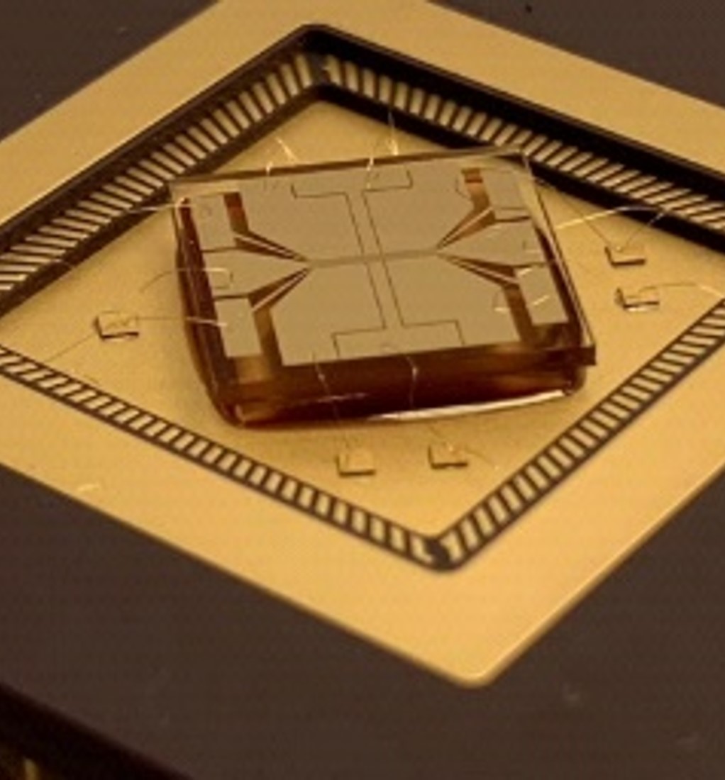 Efficient High-frequency and Power Electronic Devices