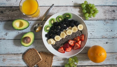 Fruits