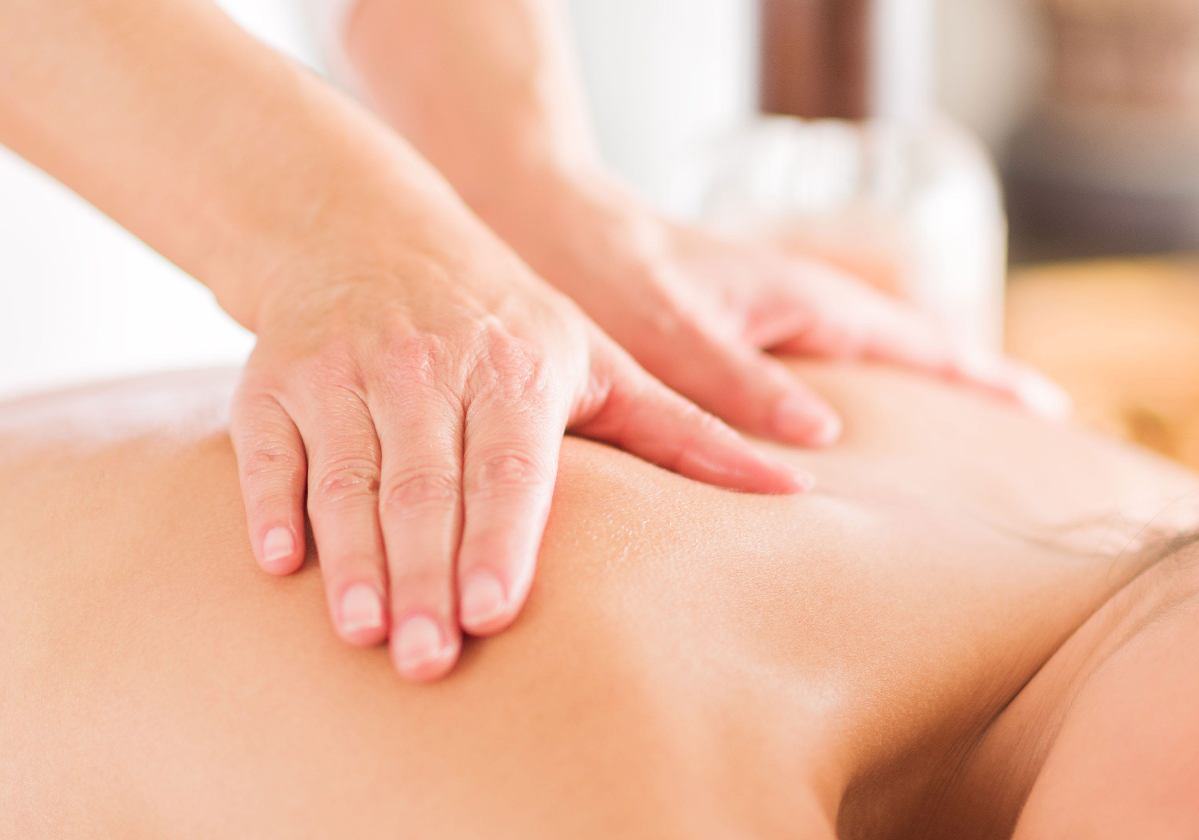 Tuina Massage