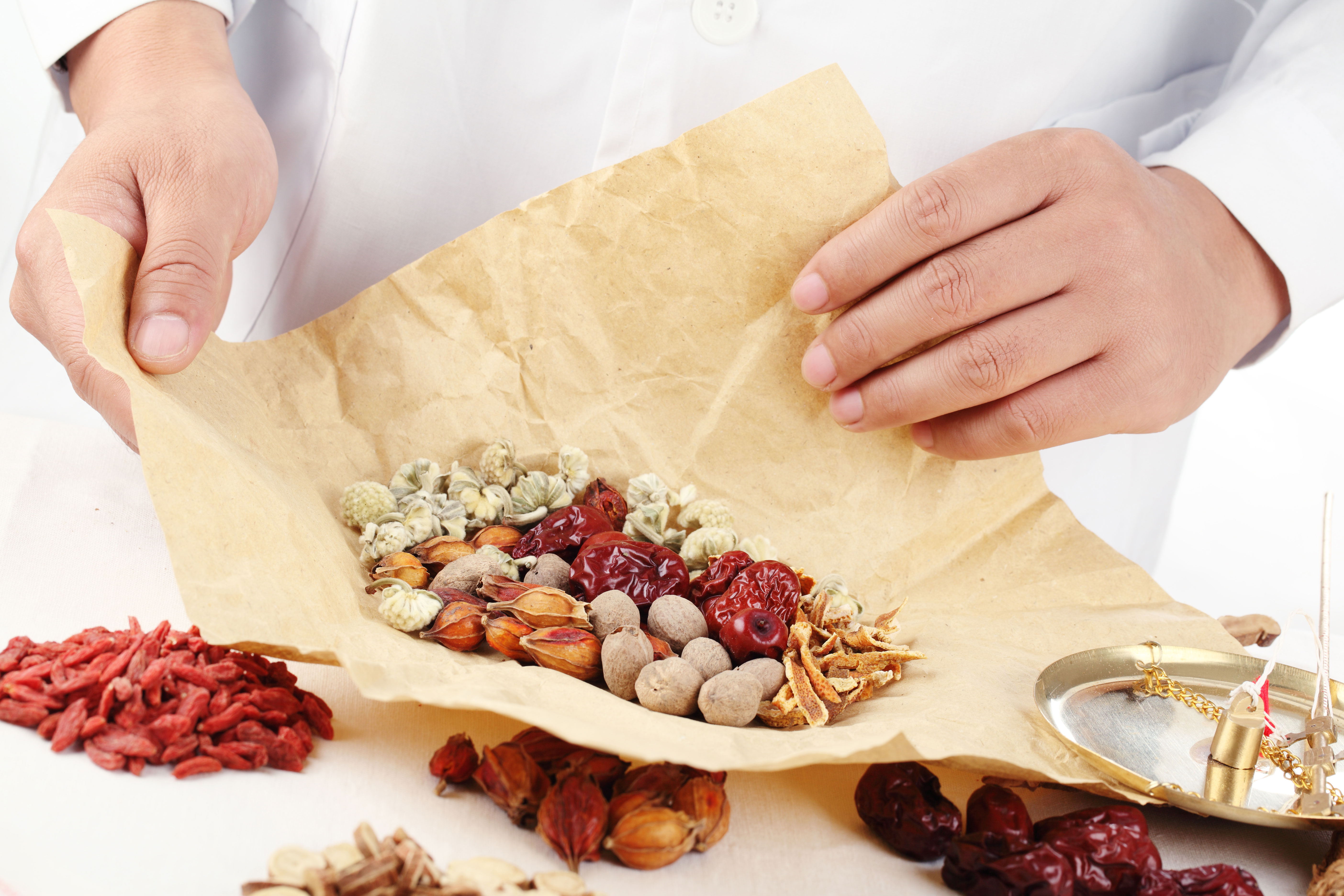 Chinese Herbs