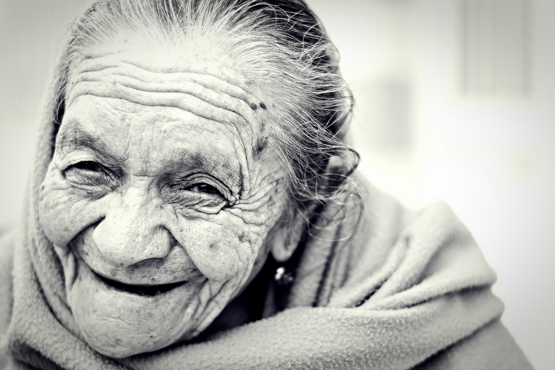 Elderly
