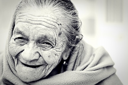 Elderly