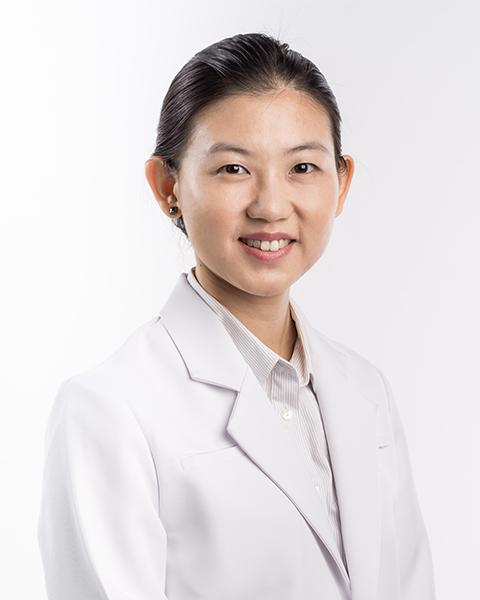 Tjioe Yan Yin