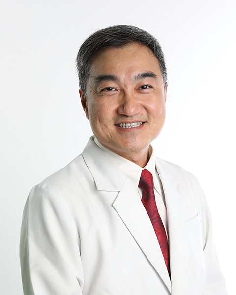 Steven Loh