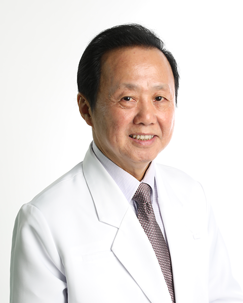 Yong Choon Lian