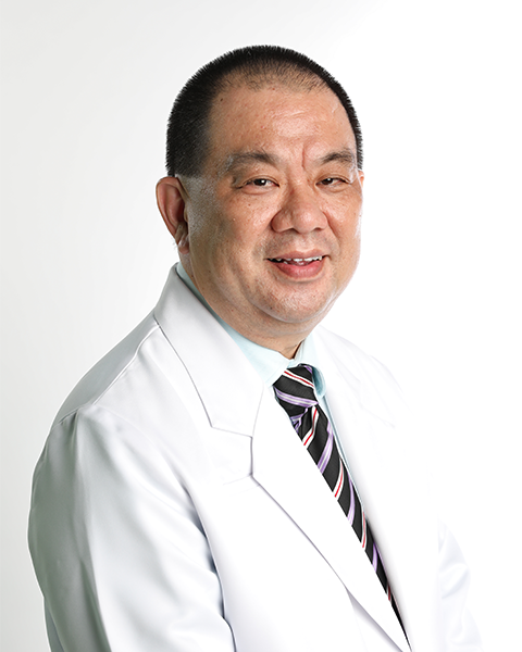 Lau Kah Yong
