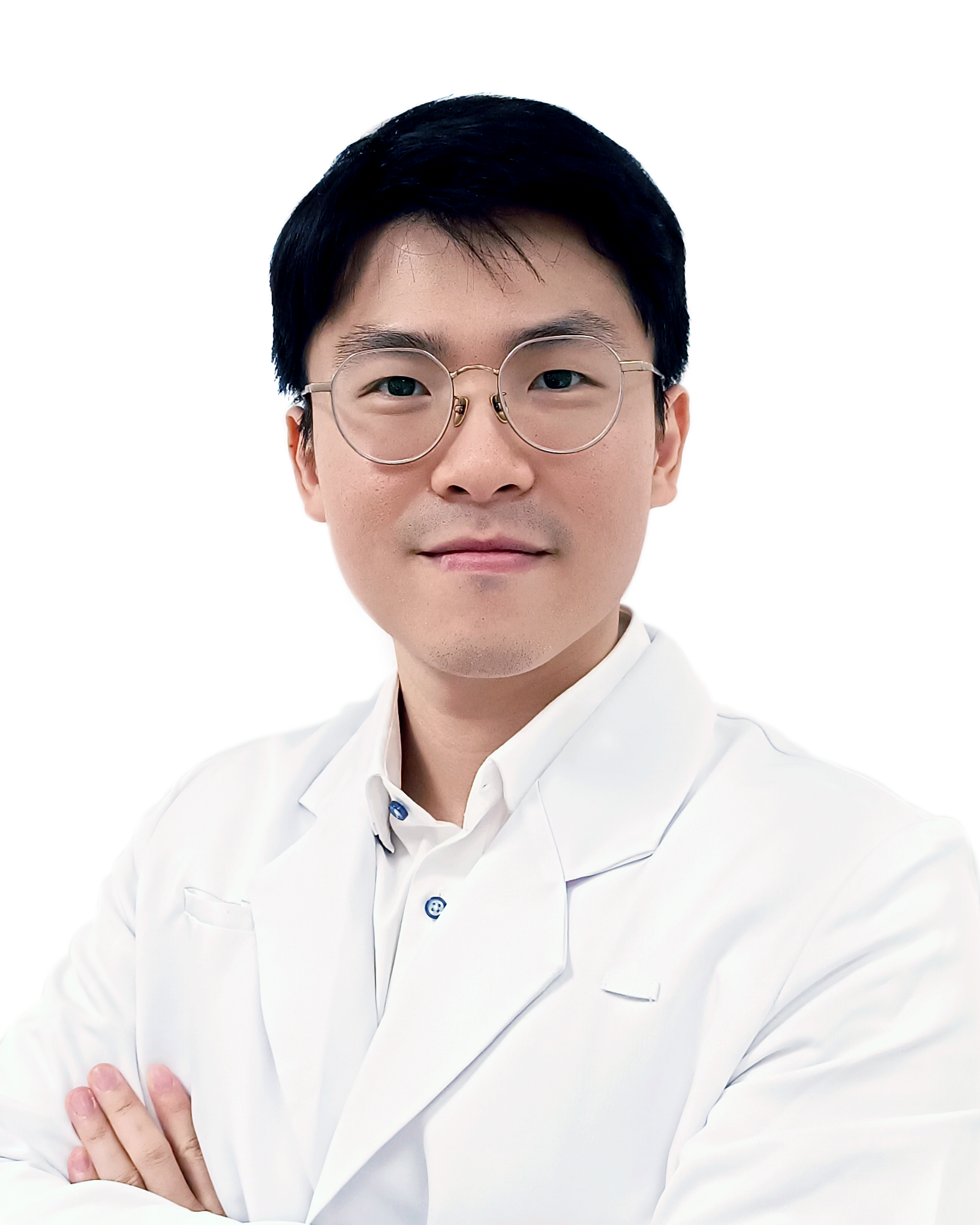 Physician Chen Huangyan