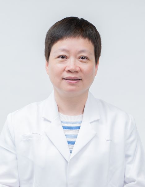 Sun Huili