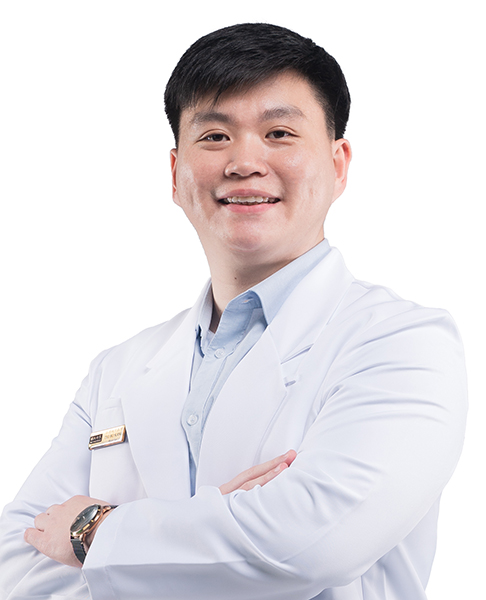 Teo Bo Siang