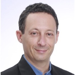 Julien Lescar