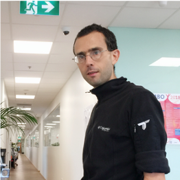 Simon Lattmann