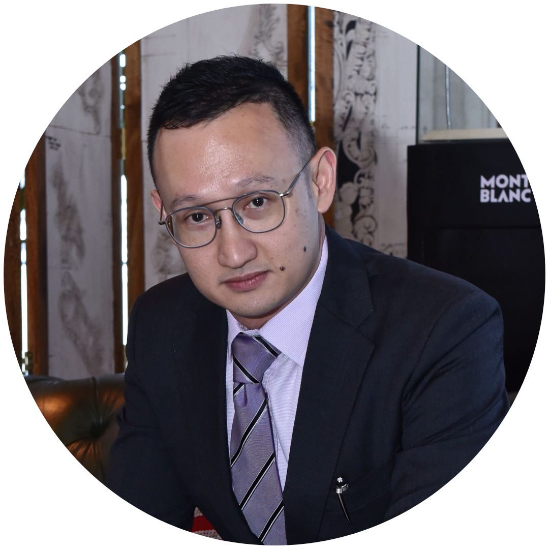 Benjamin Goh