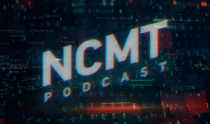 NCMT Podcast
