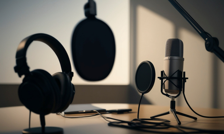 NCMT Podcast