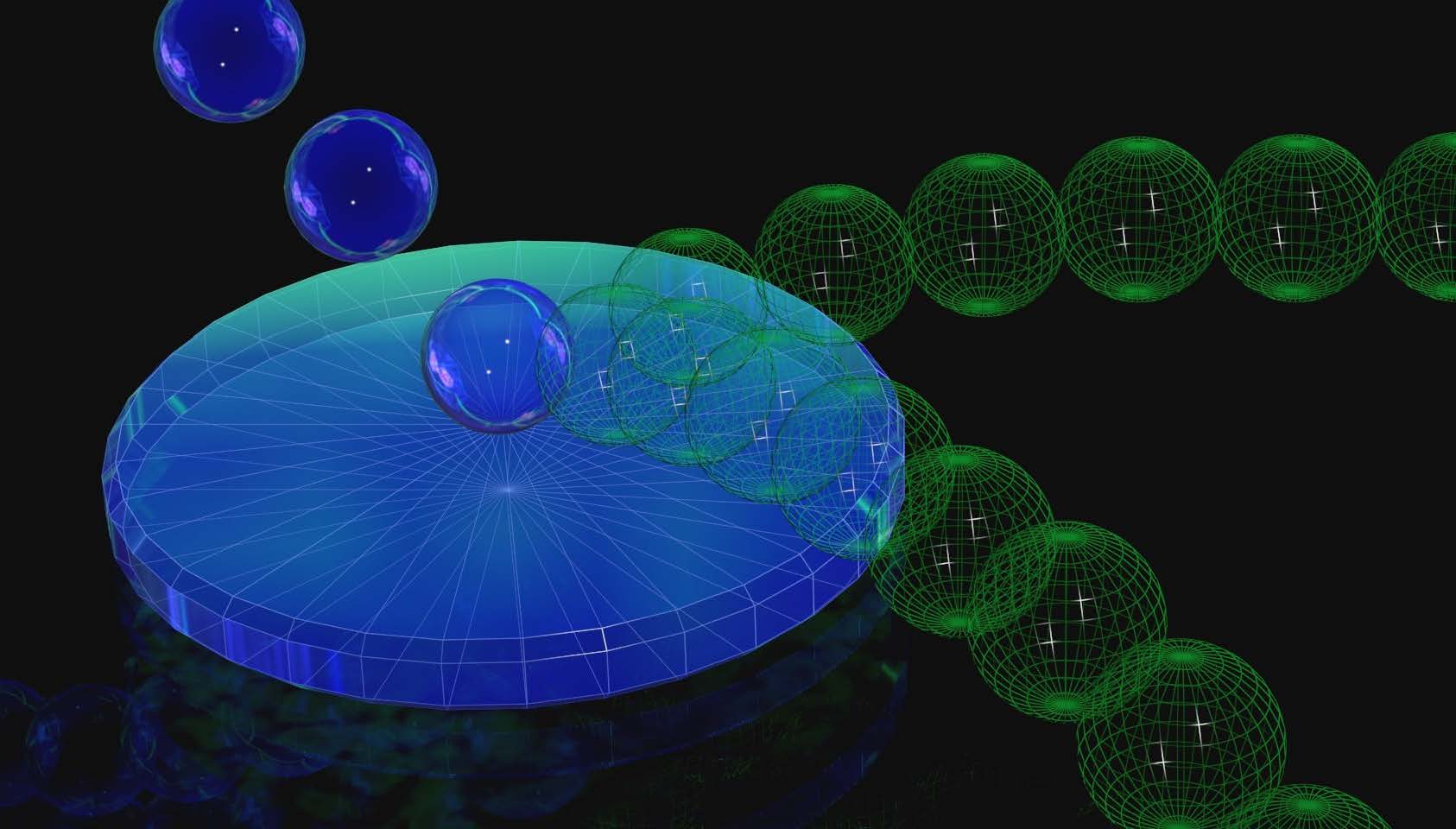 Quantum Algorithm