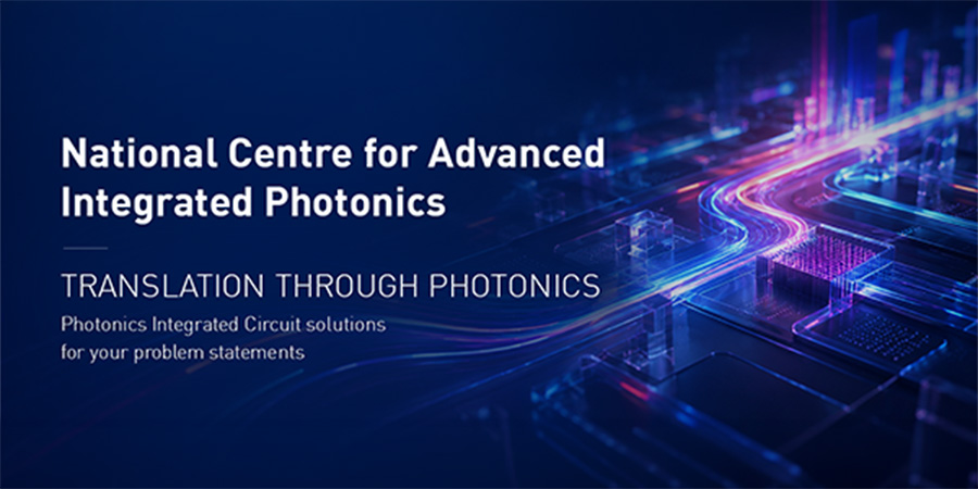 Translation through Photonics mobile banner