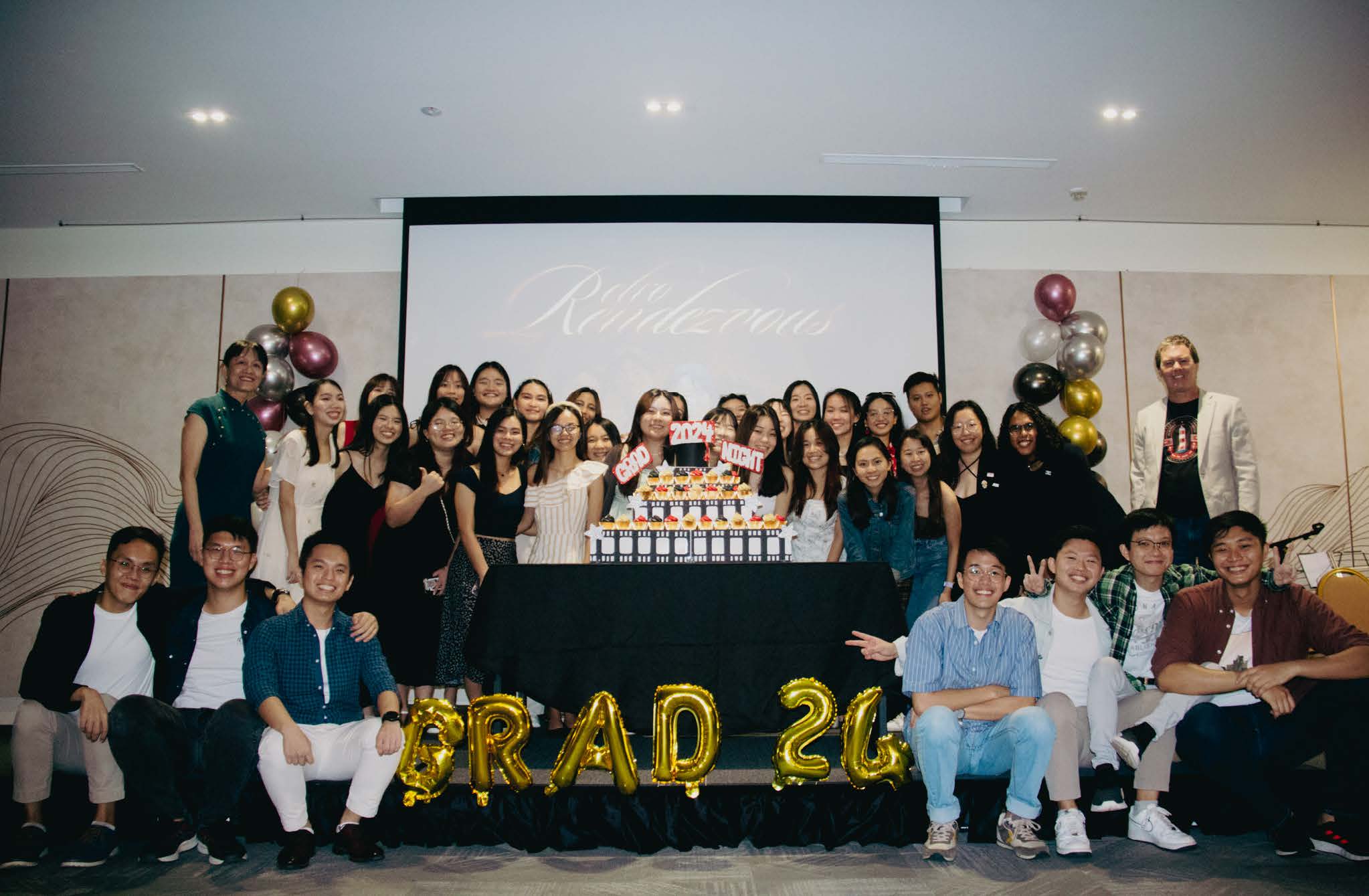 grad