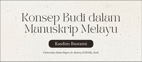 1. Kasdim Bustami