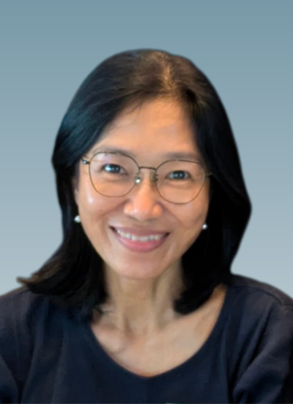 Ling Mee Nam