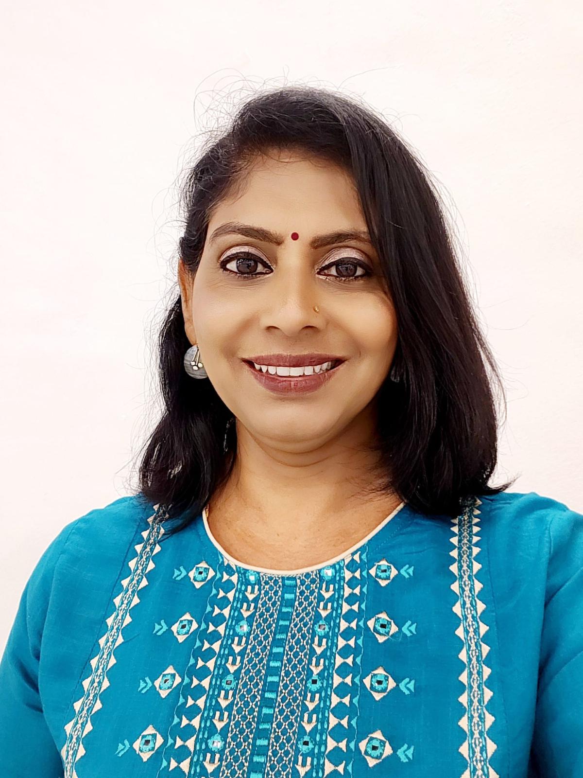 Baskaran Ganga