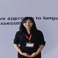 ELL Student, Qiu Yue was awarded the 'Best Paper Award for Postgraduate Students' at international conference