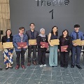 ELL- NIE Staff Awards 2025-2