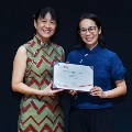 ResearchAward (2024) - Loh Chin Ee
