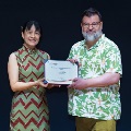 TeachingCommendation (2024) - Angus Whitehead