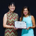 TeachingCommendation (2024) - Christine Xavier