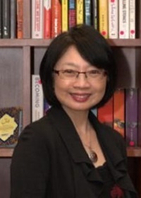 Grace Chin