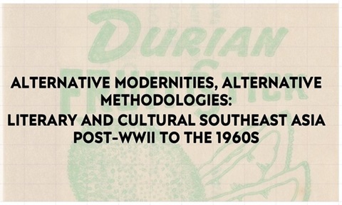 Symposium Cover